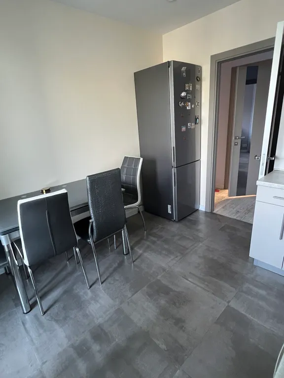 Комфортная уютная двухкомнатная квартира недалеко от центра города