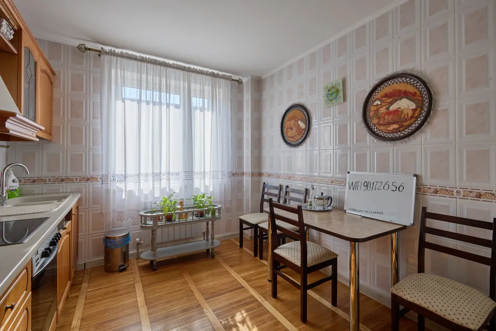 7-комнатный Дом