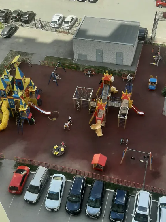 Квартира в центре Ильинская площадь