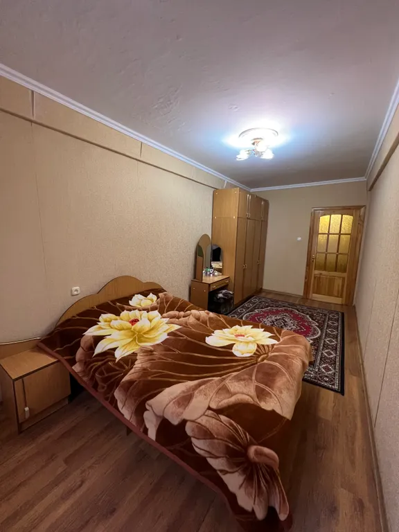 Уютная квартира рядом с морем — аренда посуточно в Дербент