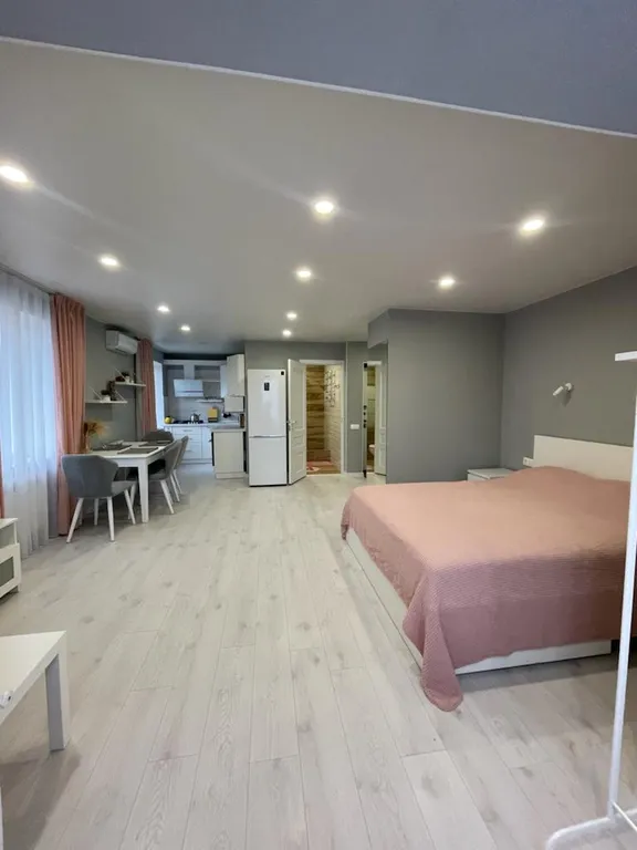 Уютная квартира на озере Абрау-Дюрсо