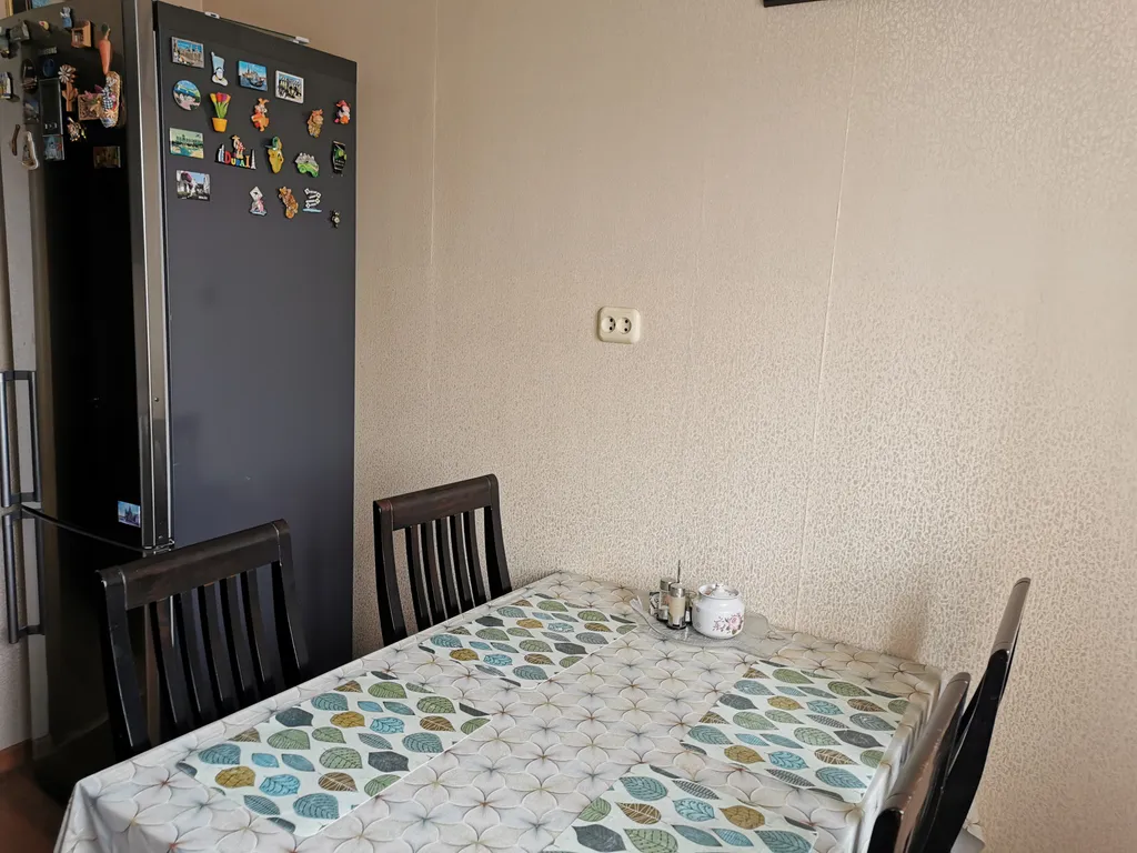 Уютная квартира на Красивой