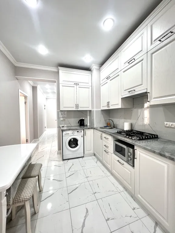 Квартира в центре — аренда посуточно в Владикавказ