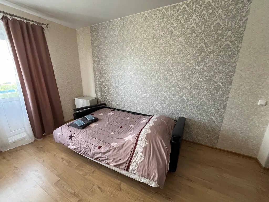 1-комнатная Квартира — аренда посуточно в Кингисепп