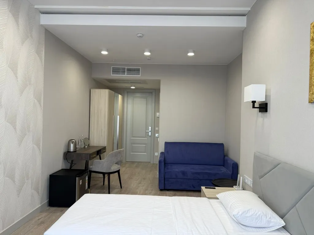 Квартира Комната — Махачкала