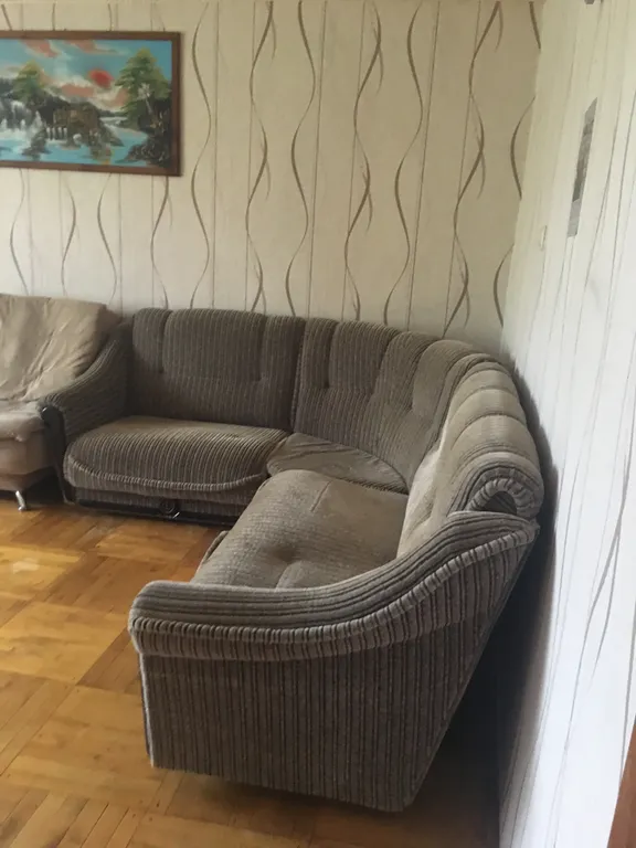 Квартира в 7 км от горного парка Рускеала