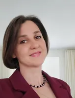 Оксана Чудинова
