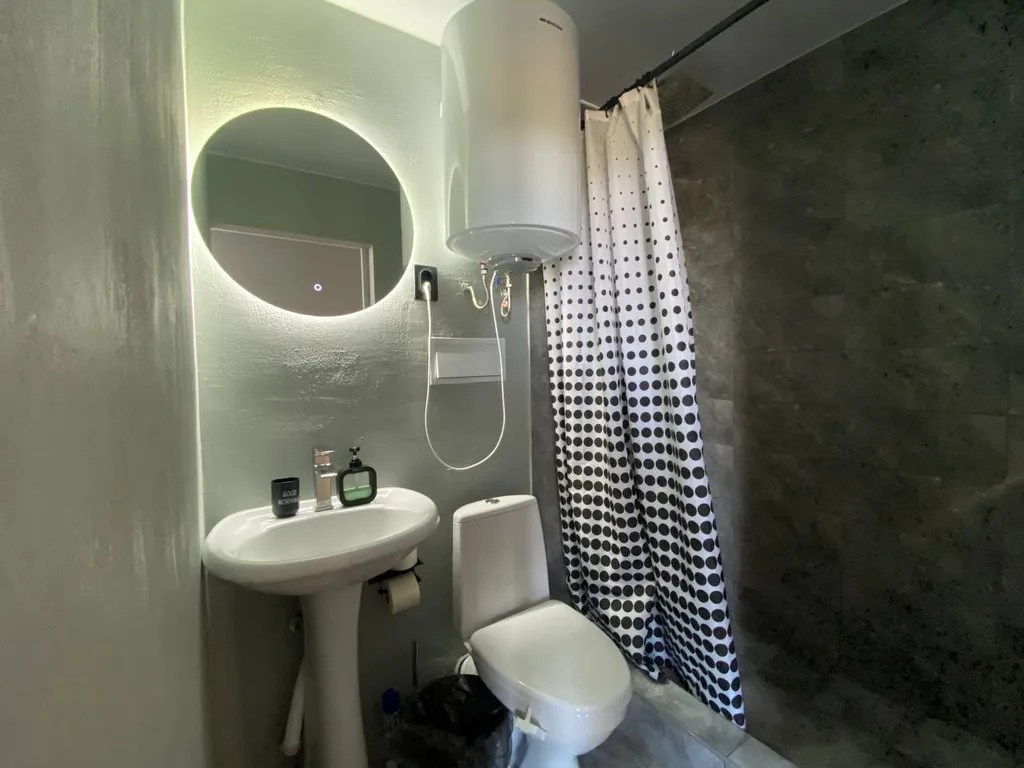 Квартира 1-комнатная Квартира — Севастополь