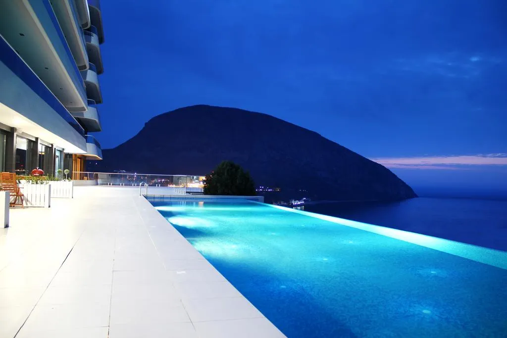 Апартаменты для вашего идеального отдыха