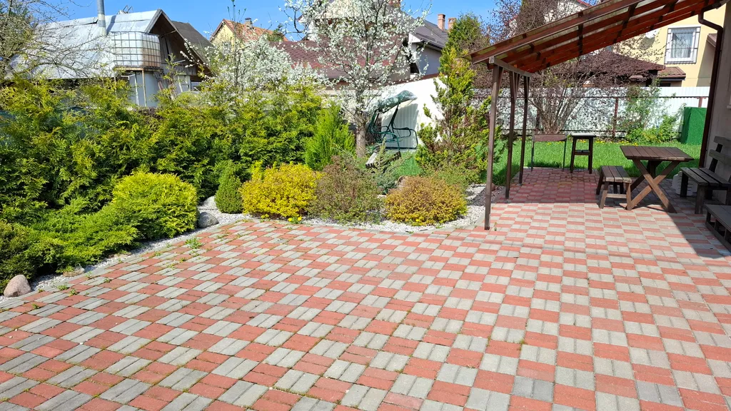 Коттедж Уютный дом у моря — Зеленоградск