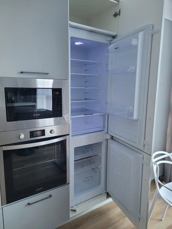 Апартаменты baltic beach&baden spa