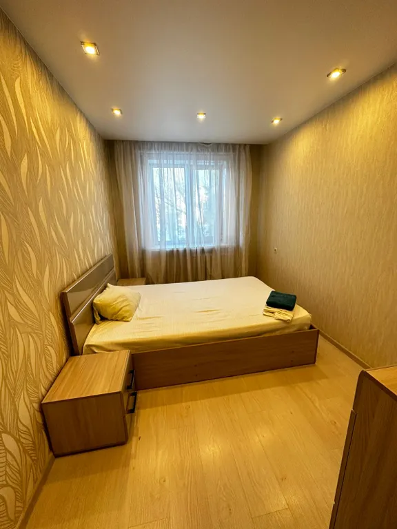 Квартира в центре города