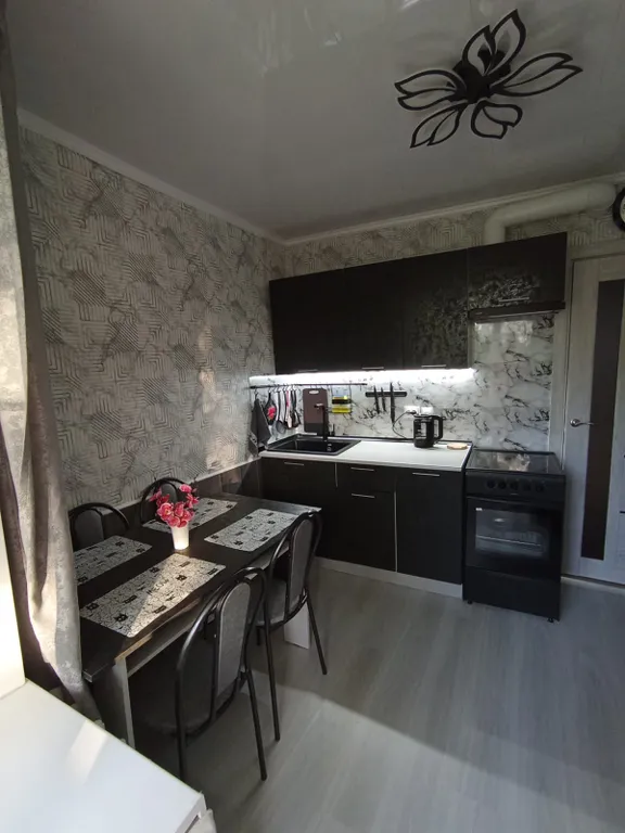 Уютная квартира для отдыха