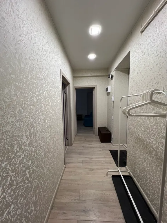 Квартира в центральной части города