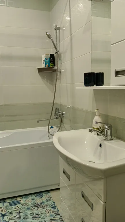 Квартира Квартира в самом центре города — Геленджик