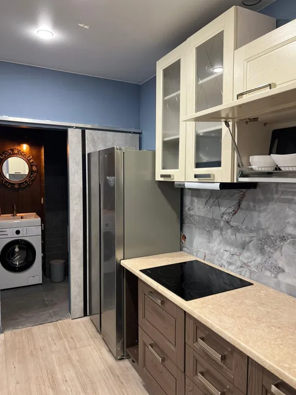 Уютная студия