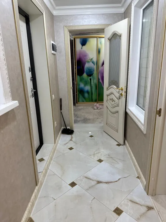 Квартира Апартаменты у моря — Дербент