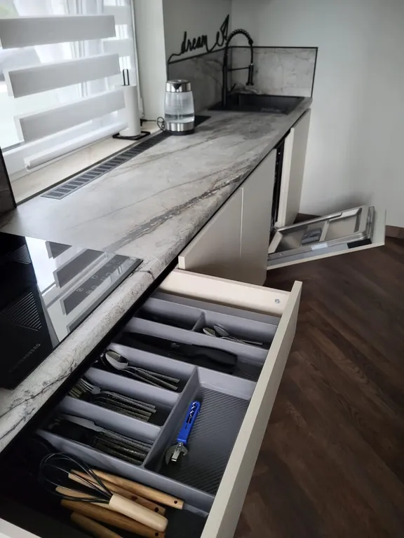 Уникальная новая 2-х квартира для вашего комфортного отдыха