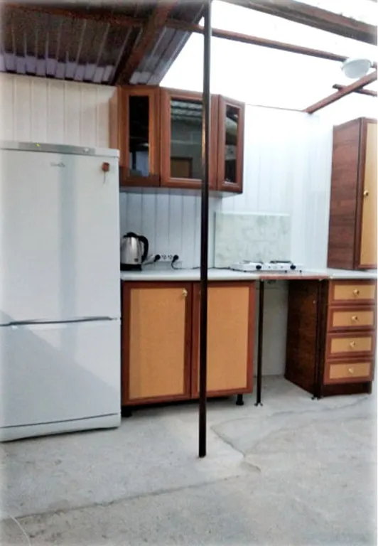 Двухместный номер с кондиционером