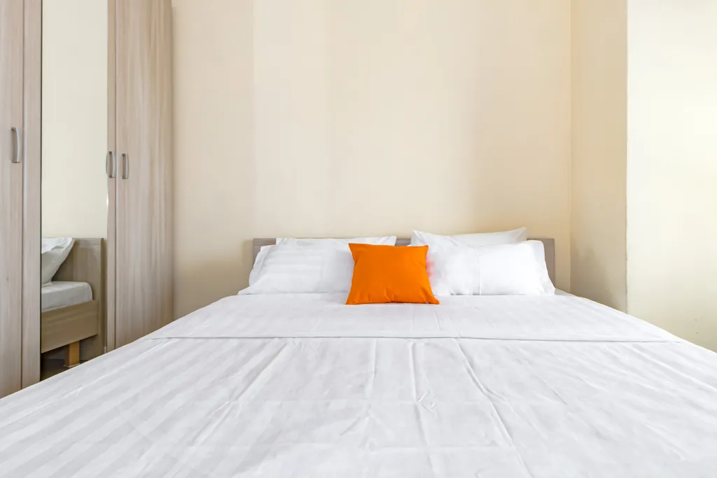 Апартамент рядом с центром столицы ЖК 7Я