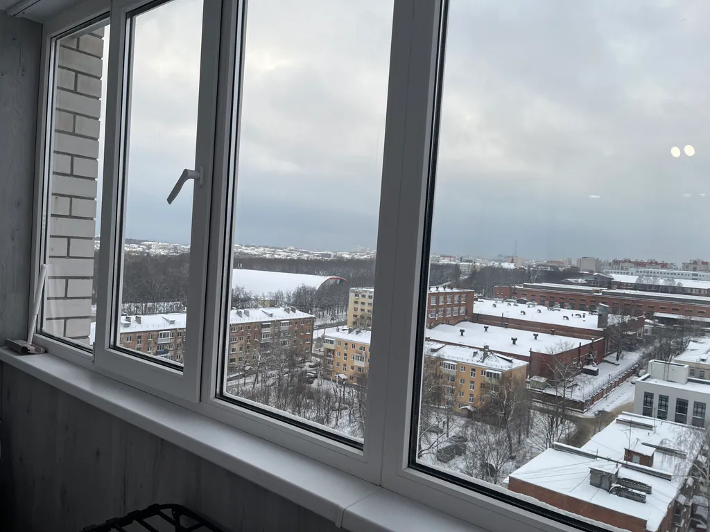 Style apartments in Vladimir