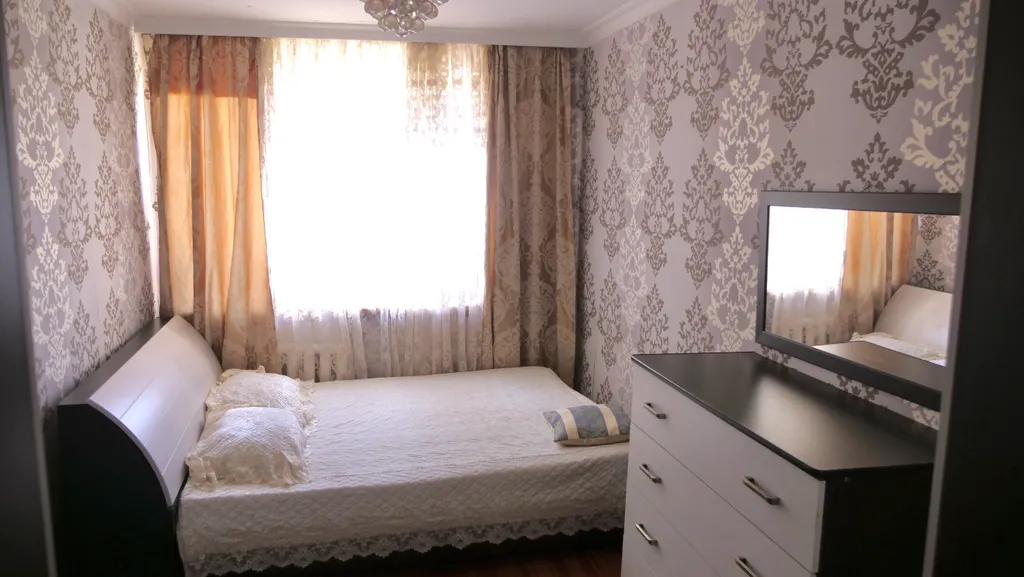 Квартира у моря