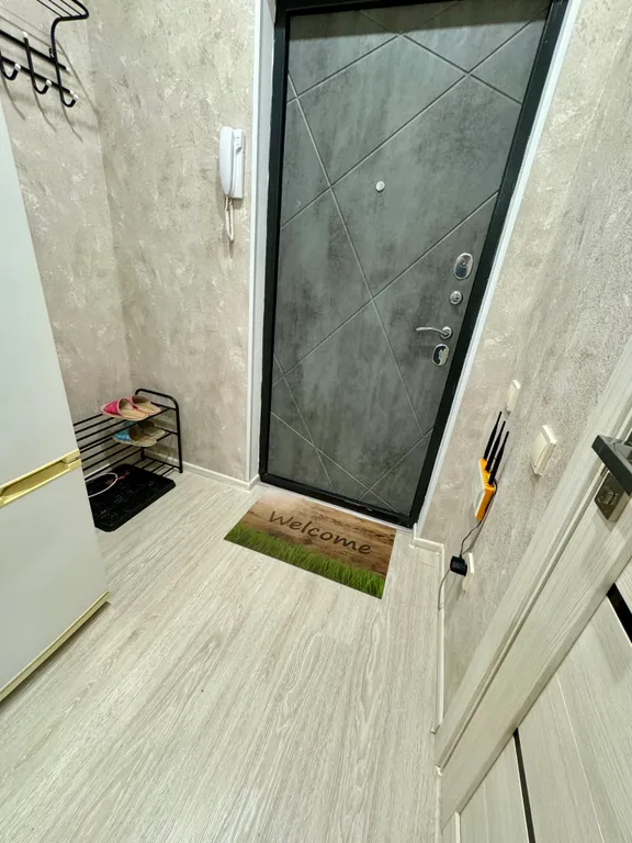 Уютнейшая квартира Самара Юг2 рядом с поселком Рощинский