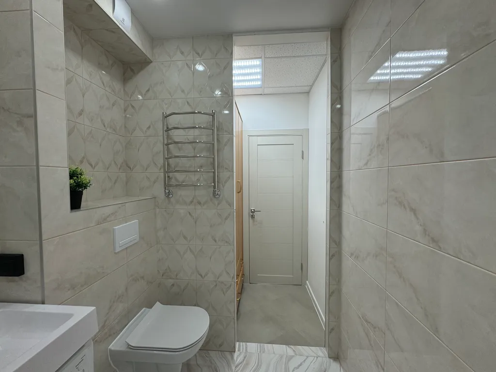 Уютная студия