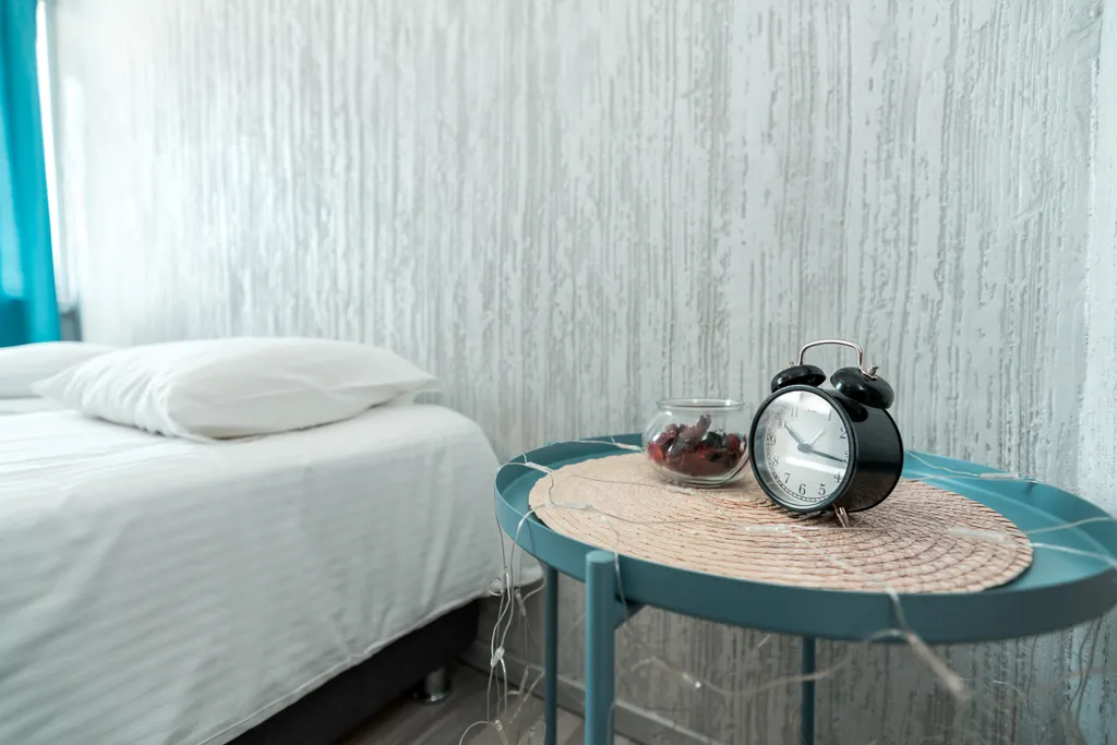 Апартаменты City Camp