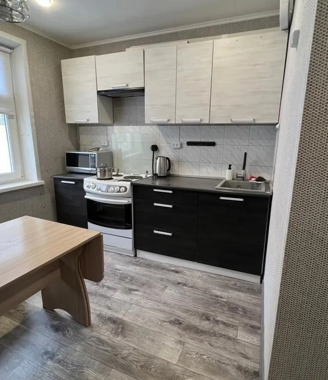 Sweet-apartment в Талнахе