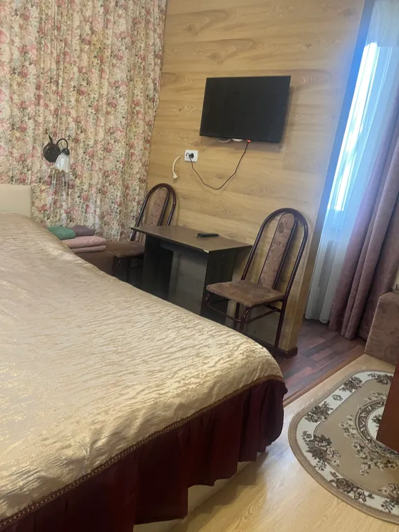 Уютная студия в центре