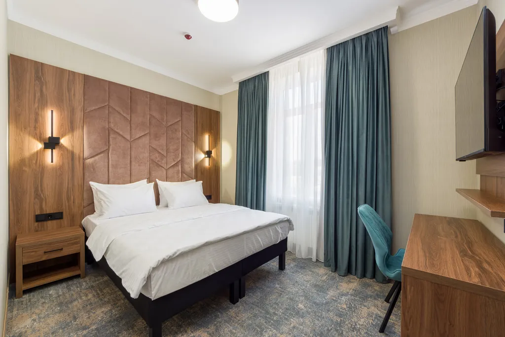 Квартира Комната — аренда посуточно в Ессентуки