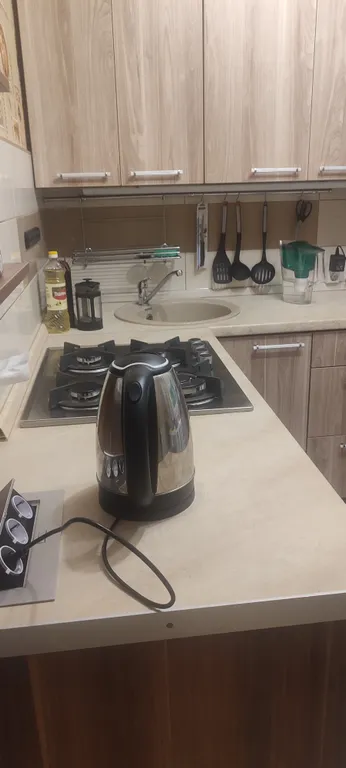 Квартира Квартира в предместье Бранденбургских ворот — Калининград