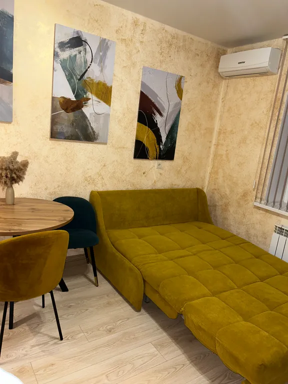 Квартира Квартира возле Хурула Будды Шакьямуни — Элиста