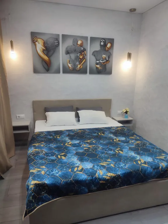 Квартира рядом с морем — аренда посуточно в Пионерский