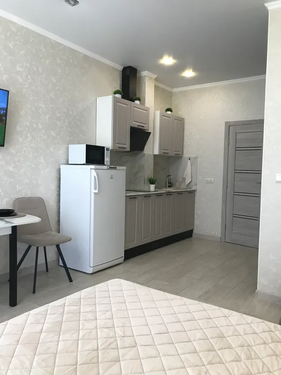 Квартира-студия ЖК Sun Hills Olginka