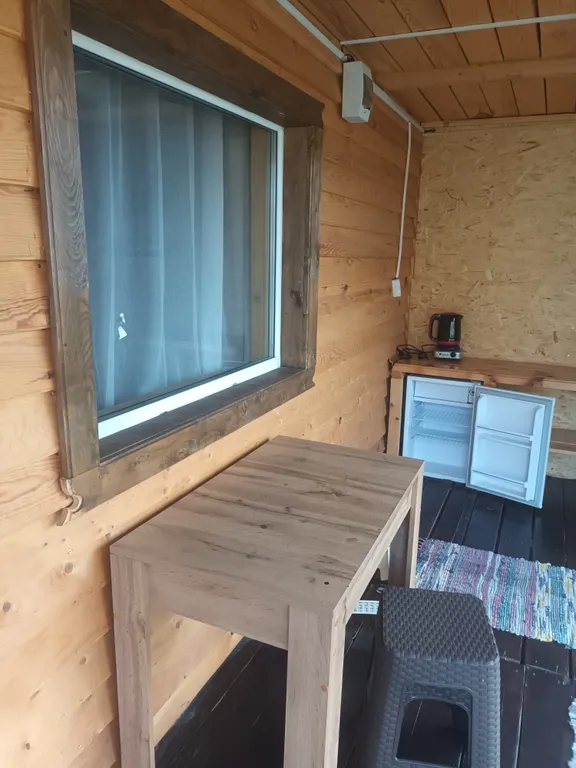 Семейный дворик