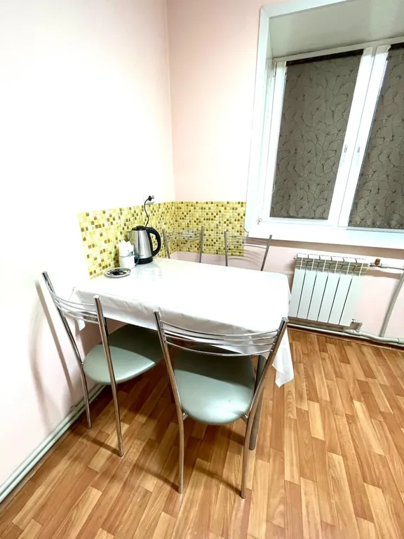 Комфортная Однокомнатная квартира в центре