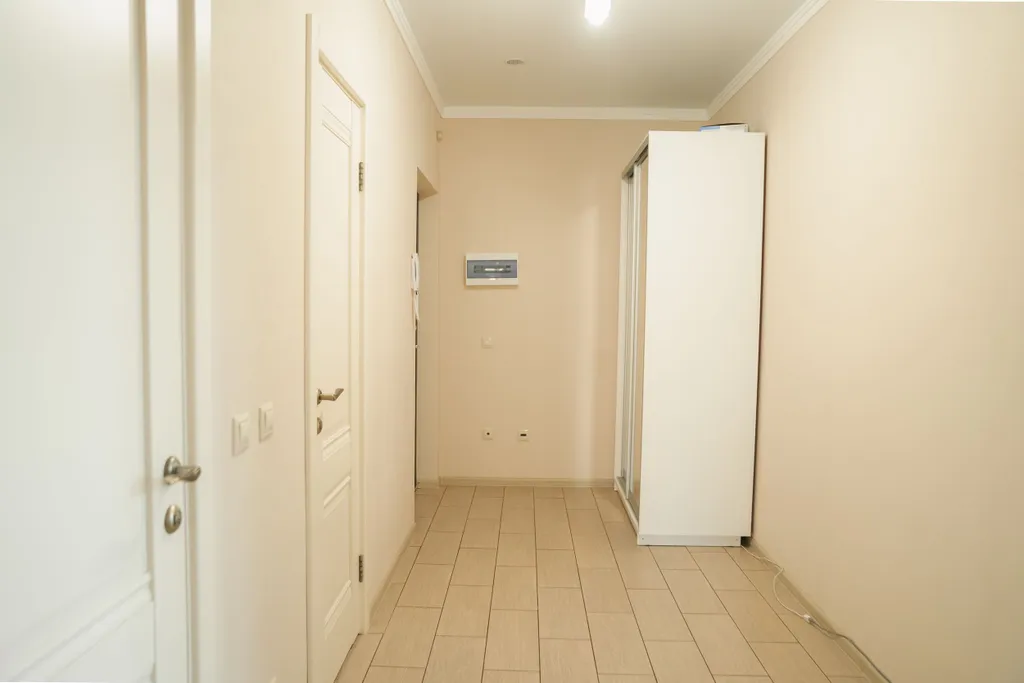 Квартира Квартира 2 к.кв. рядом с Парком Галицкого — Краснодар