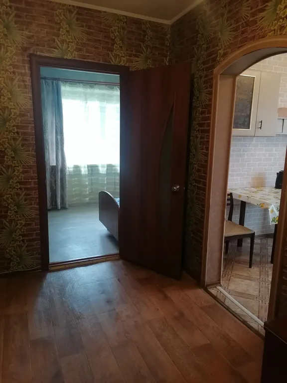 Апартаменты с видом на море