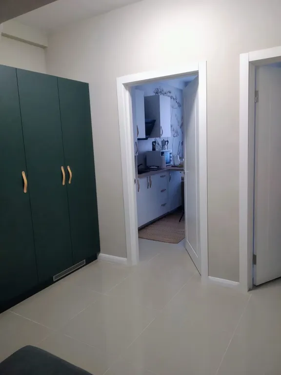 Квартира Квартира Лучистый берег — Светлогорск