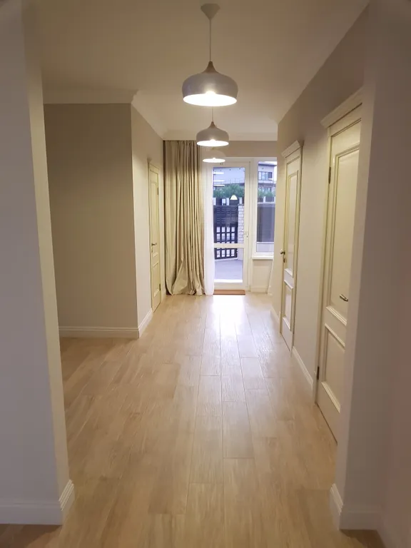 Гостевой дом на 5 линии от моря