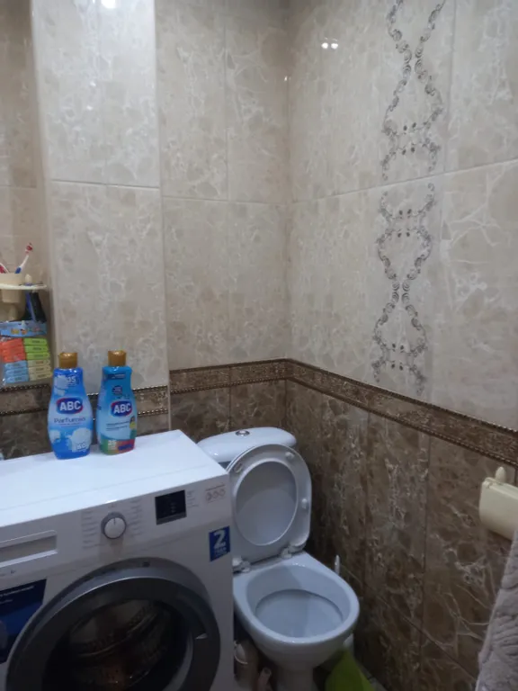 Уютная квартира рядом с каньоном