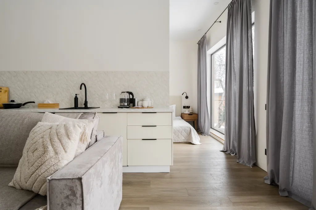 Коттедж Дом уютный — Орехово