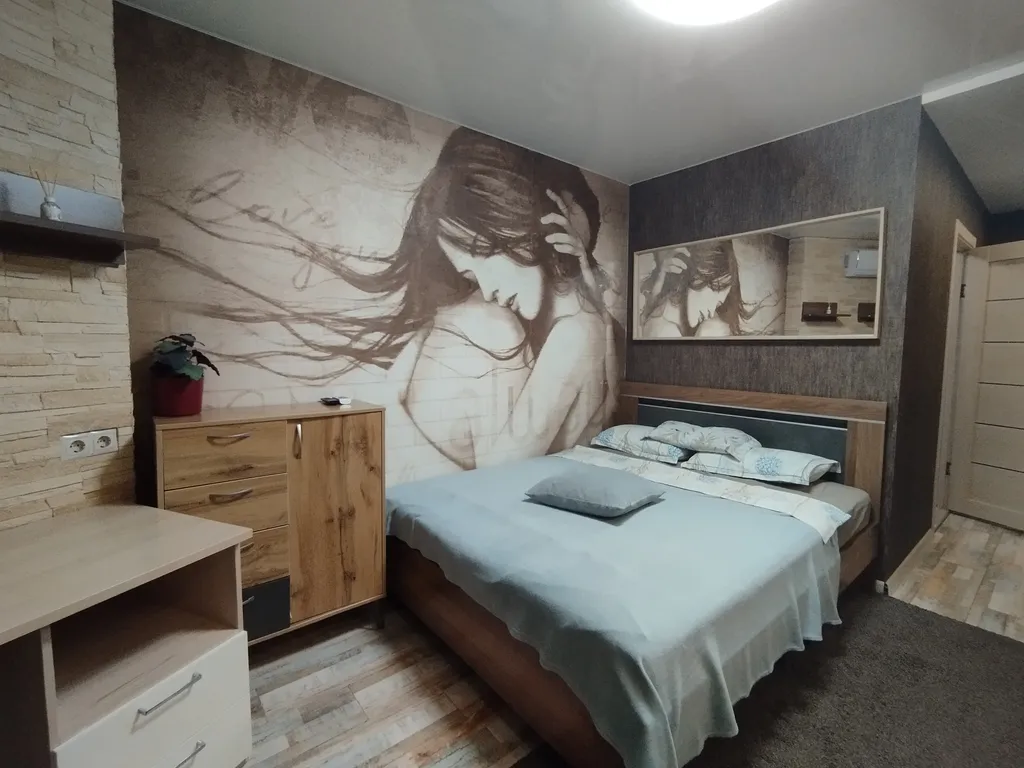 Квартира Современная студия — аренда посуточно в Люберцы