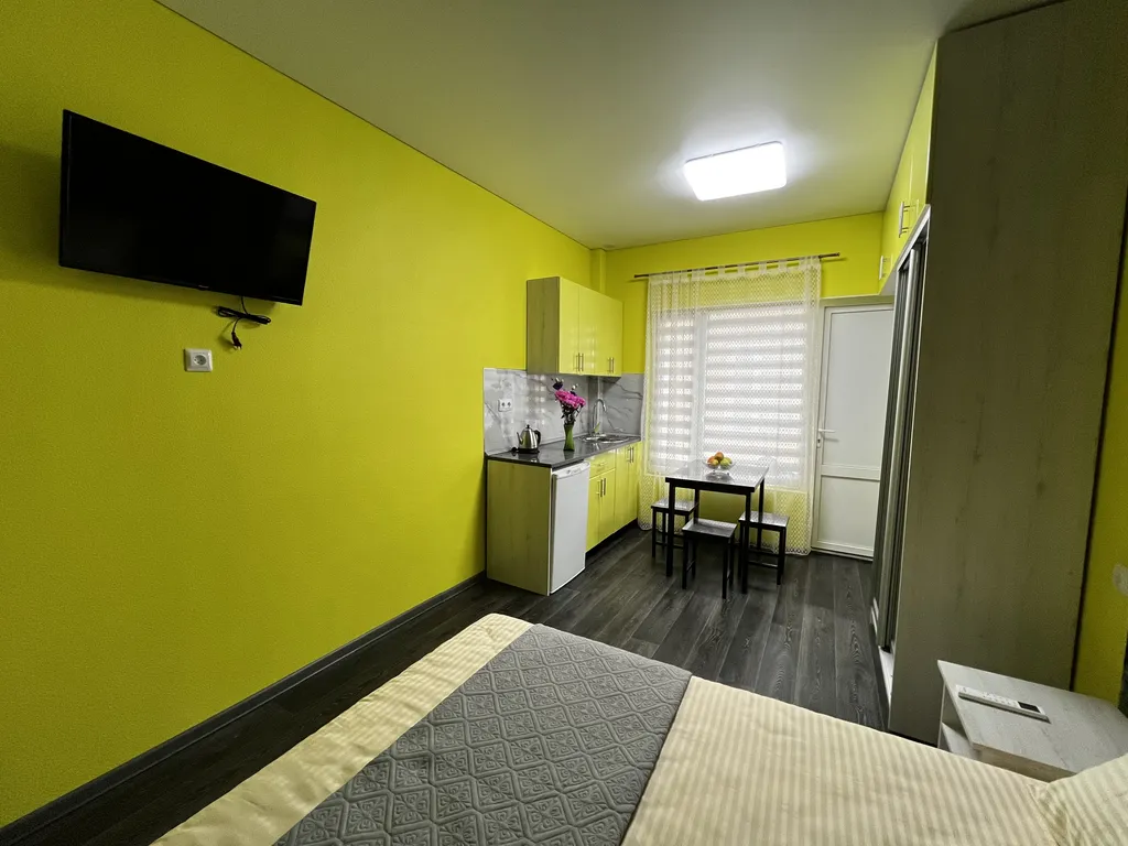 Квартира Комната — Севастополь