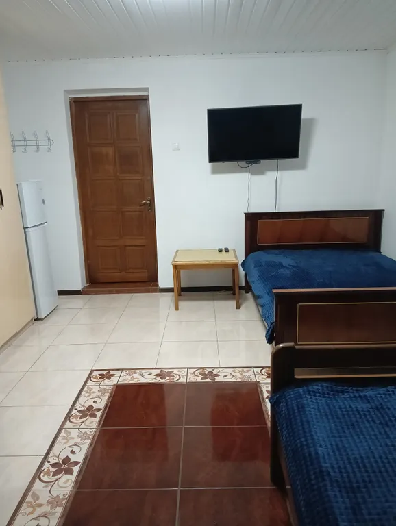 Квартира Квартира У моря — Сочи