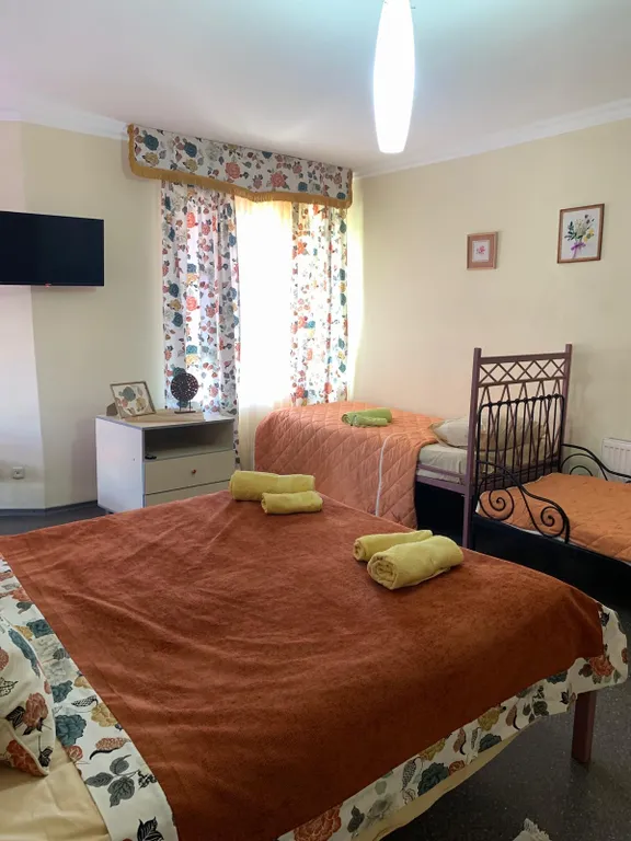 Квартира Комната — Судак