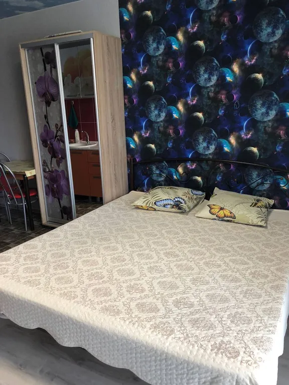 Квартира Комната — Судак