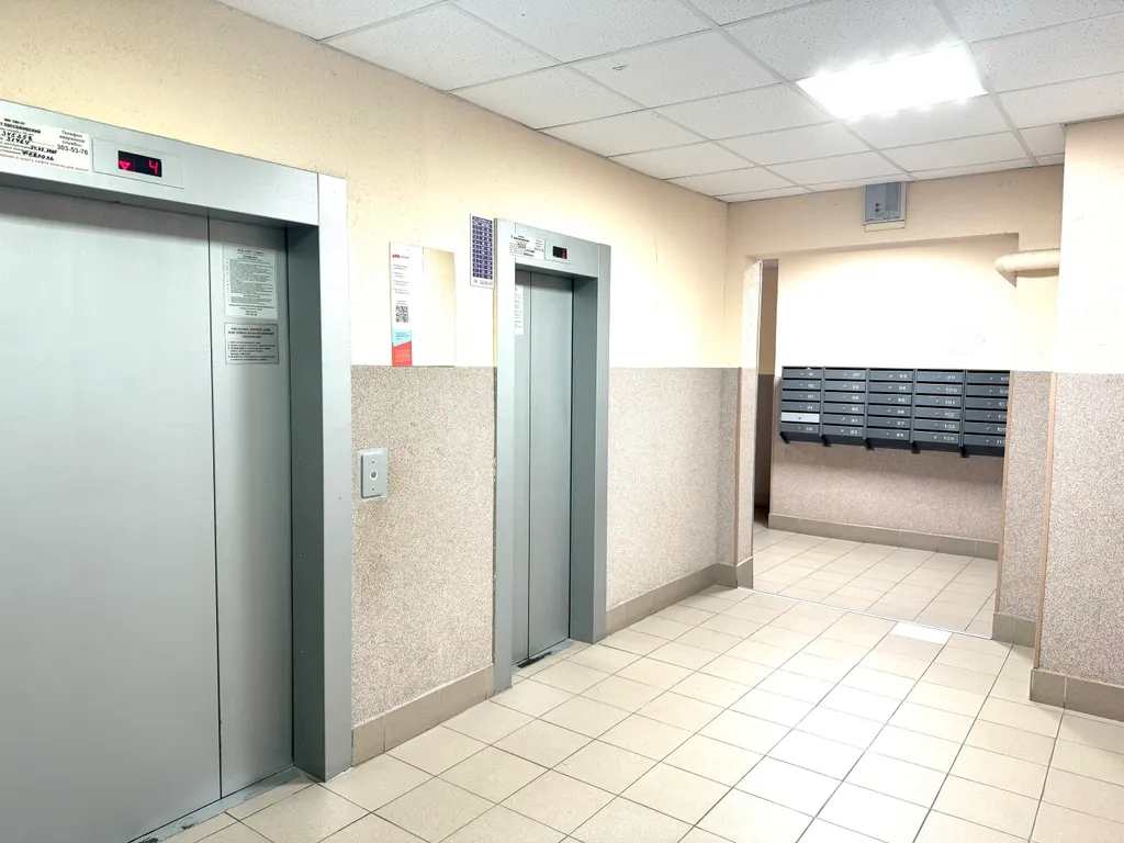 Квартира Квартира Дом у реки — Санкт-Петербург